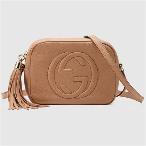 gucci disco bag soho|gucci soho disco bag discontinued.